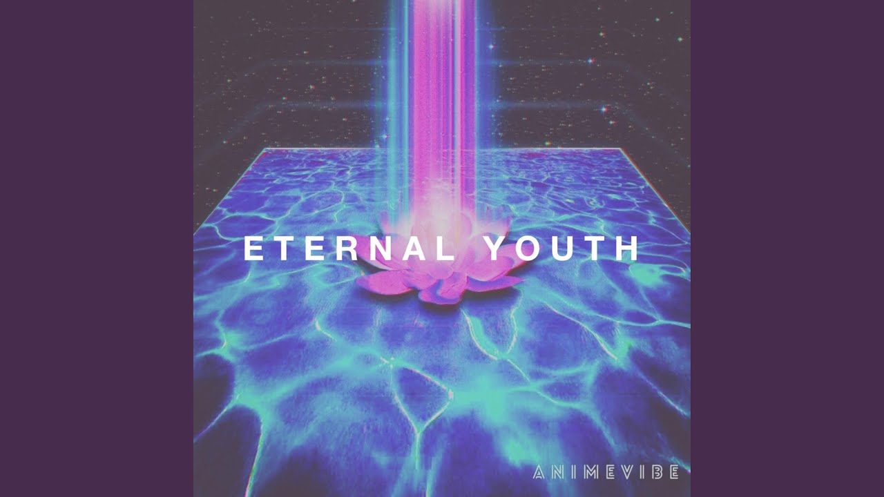 RŮDE - Eternal Youth