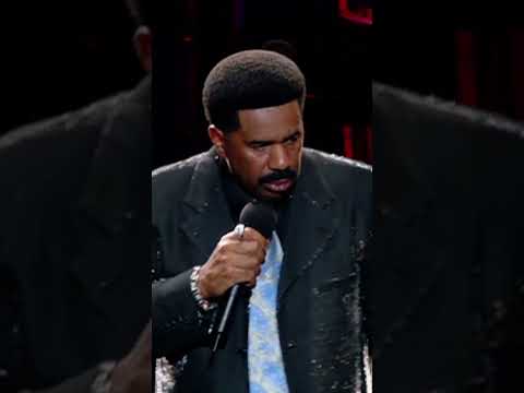Steve Harvey’s Prime Cuts: The Laugh Reel You Didn’t Know You Needed