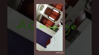 DIGS#A.C Lodge//B.garden.#safe& secure lodge