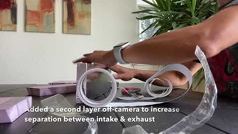 RV AC Mod for Grand Design Reflection 31MB