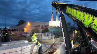 ROTATOR WORK ep #184 look at that stick
