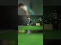 Prueba tu control corporal con este movimiento