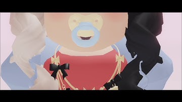 Melanie Martinez – Alphabet Boy (official roblox music video)