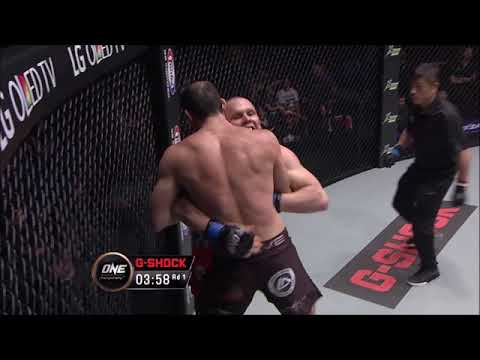 Roger Gracie No Gi Jiu jitsu highlight, 'the best'