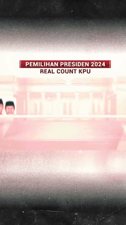 Oke gass - Pa Gemoy Masih Unggul di Rekap KPU 2024 #shorts #pemilu2024 #gemoy