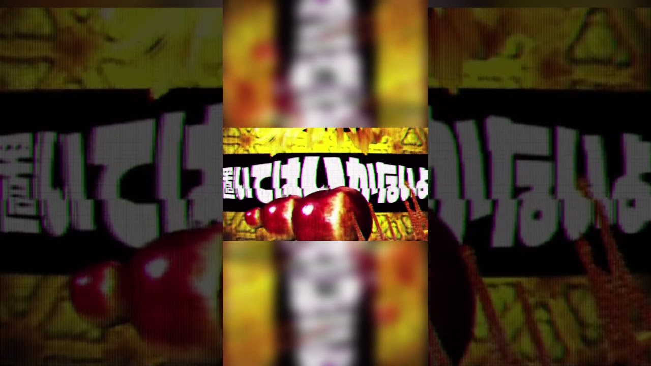 ↓原曲 ※フルの予定はありません 5年前に作った曲を作り直してみた「継接の国」