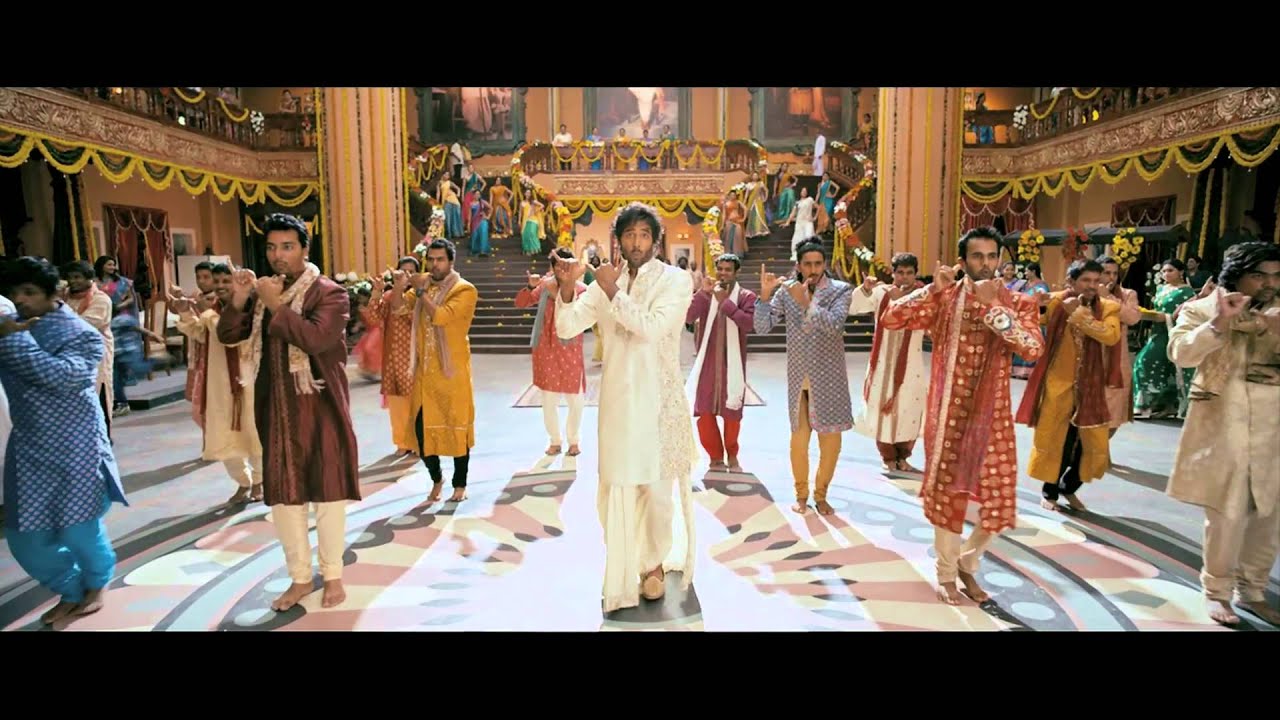 Doosukeltha tandava song