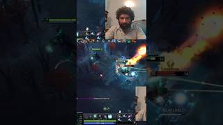 ODing on Horse #dota2 #dotapit #getmotivation