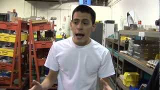 Billet Technology: Behind the Scenes