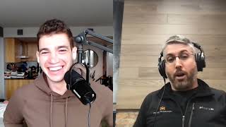 Celebrity Chris Powers: Entrepreneurship, Optimism, & Mentorship | The Danny Miranda Podcast 311 Profile