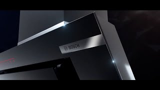 BOSCH CHIMNEY