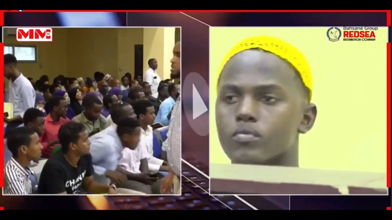 Dacwadda ninkii Gubay Xaaskiisa || Maalinka 2aad