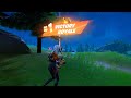 Fortnite Throwback - 15 kill crown win is Solos (Season 2 Remix)