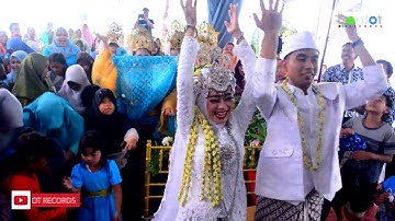 [DRONE] KIDUNG SAWER PANGANTEN :: IRA HARYANTI & HERMANSYAH :: BONTOT RECORDS