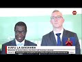 Biashara I Vifaa vya vipimo hospitalini kutathminiwa na KeBS