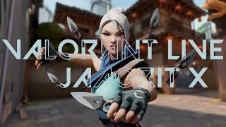 Valorant Live | Raze tips and tricks |High ping issue | Road to 1k | jaagritx | Facecam |