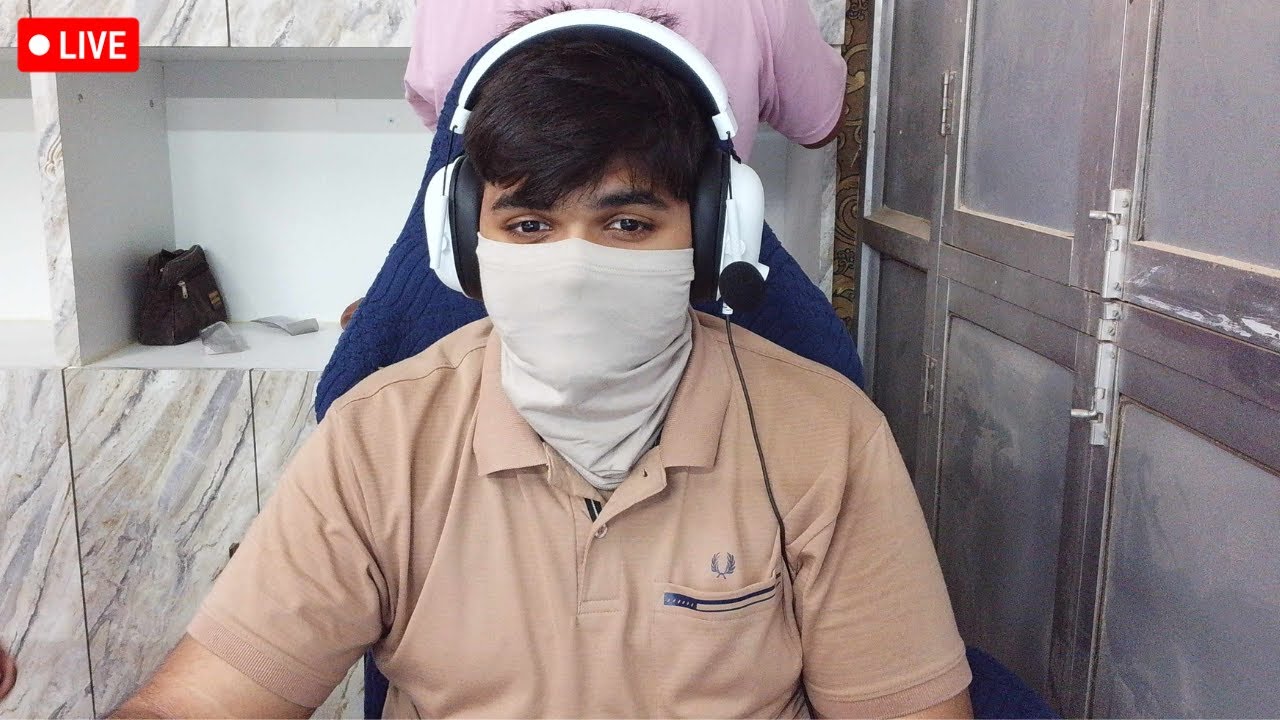 RANDOM GAMES PLAY | LIVE STREAM DAY - 20