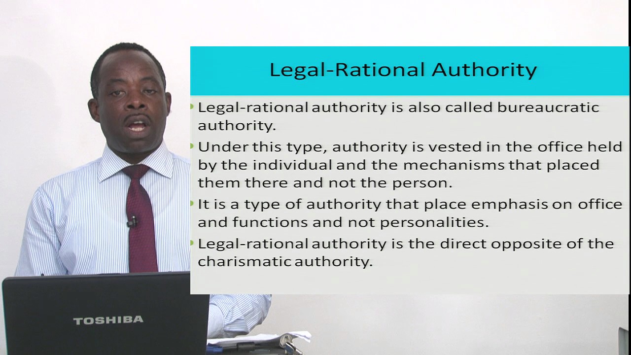 POLI 111: SESSION 2 - BASIC CONCEPTS OF POLITICS (Part One)