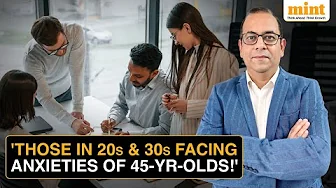 Global Disruptions Derail Financial Plans Of India's Employees: Here's How To Risk-Proof Your Money!