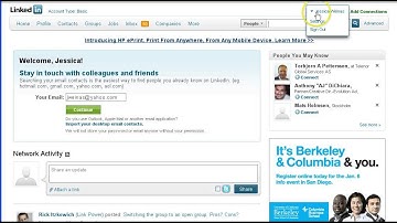 How to close your duplicate LinkedIn profile