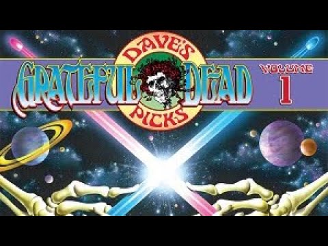 洋楽 Grateful Dead Dave's Picks Vol. 1 Amazon.com: Grateful Dead – Dave's Picks, Volume 1 (The