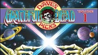 洋楽 Grateful Dead Dave's Picks Vol. 1 Amazon.com: Grateful Dead – Dave's Picks, Volume 1 (The Mosque