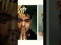 xxxtantion last word #like #perfect #phone #viral #game #shorts