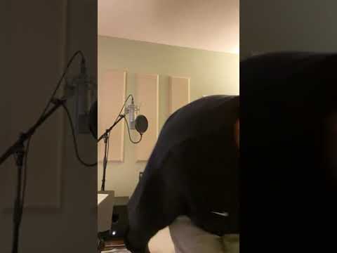 keshi’s jam session ft. piano