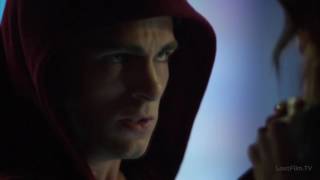 fandom DC CW TV 2016 — Run away Fandom Dc Cw Tv 2016 Checkmate