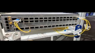 Cisco 8202-32FH-M 8200 2RU CHASSIS W/32X400G, XR SW, HBM & MACSEC @Cisco #cisco #univold #8202