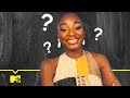 21 Things You Didn’t Know About Normani | MTV