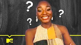 21 Things You Didn’t Know About Normani | MTV