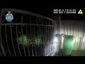 WA Police: Youth Gang Armed Robbery Arrest