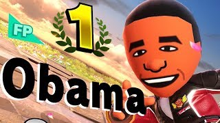 I Used Smash Bros to Resolve Global Politics: WWMii screenshot 5
