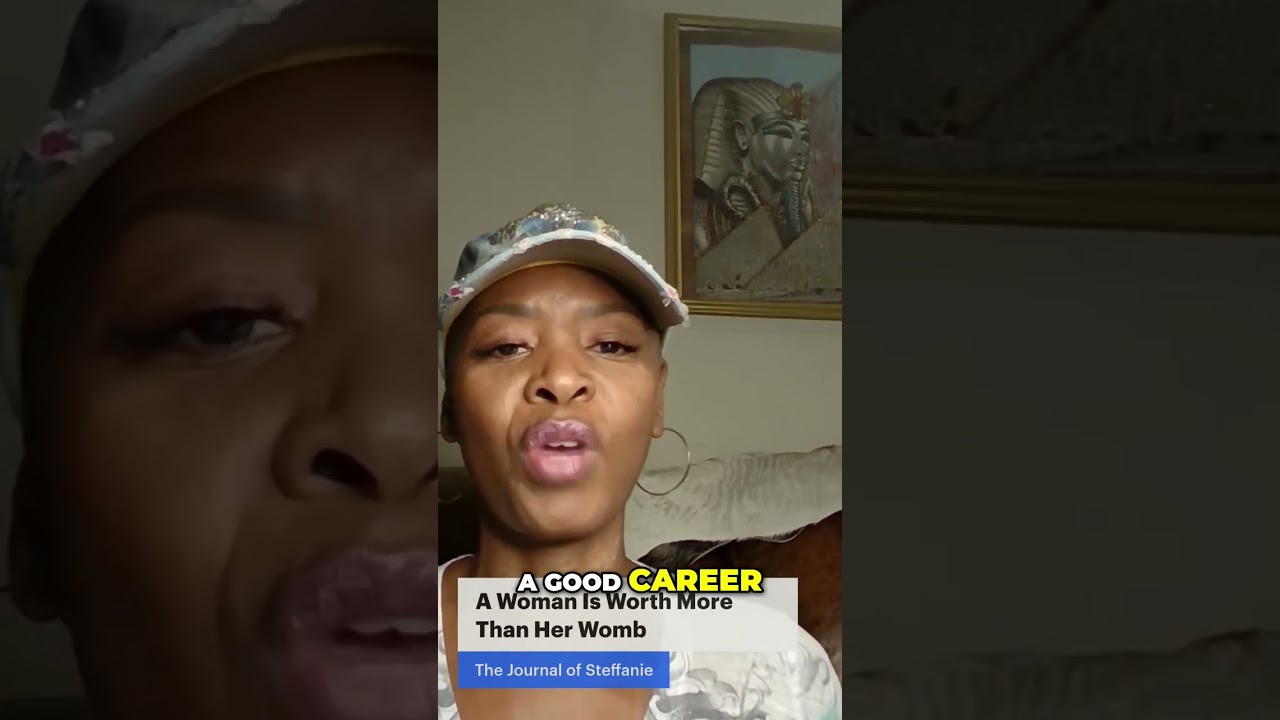 Being a Good Mom vs. Career: The Double Standard | Breaking Stereotypes