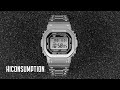 Hands On: Casio G-SHOCK GMWB5000D All Metal Watch Review