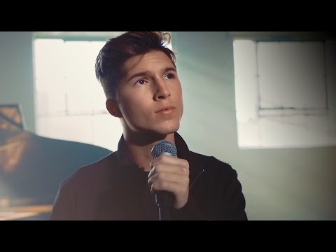 PILLOWTALK - Zayn - KHS & Paul Butcher Cover