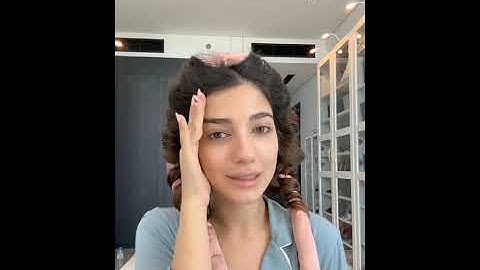 واخيرا نارين بيوتي وسيدرا بعد غياب💙✈️حزينة على فراق اخوتي وضليت لحالي بالبيت 😔 شيرين بيوتي مؤثر