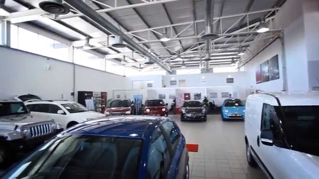 Maritime Motors Port Elizabeth, South Africa YouTube