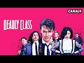 Deadly Class Bande Annonce CANAL