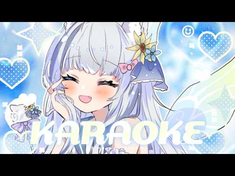 【歌枠/Karaoke 】この時間でもchill【 作業BGM / #ねむみるつ 】 video thumb