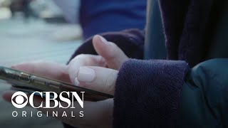 Preview: CBSN Originals presents "Speaking Frankly: Dating Apps"