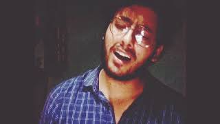 Ye Dil Tum Bin Kahin Lagta Nahin Cover  Sandeep Gangani