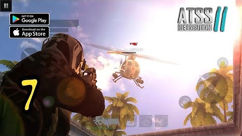 ATSS 2 | New Update Version | Part 7 | Android Gameplay