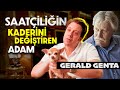 Saatlerin Kaderini Değiştiren Adam | Gérald Genta