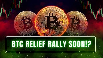 BITCOIN: Bulls Regaining Control? Liquidity & Volume Breakdown