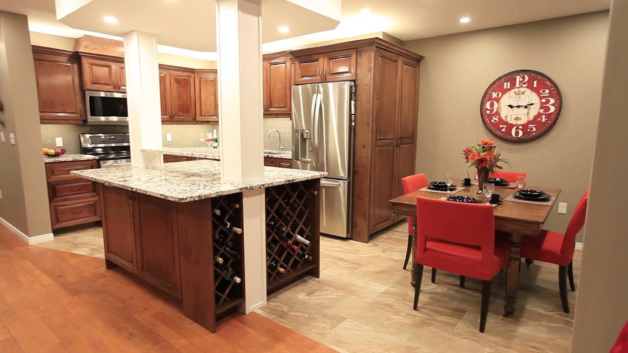 94 Kinross Avenue YouTube