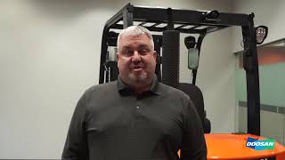 Parts Manager Partnership by doosanlift 181 views 5 years ago 3 minutes, 43 seconds