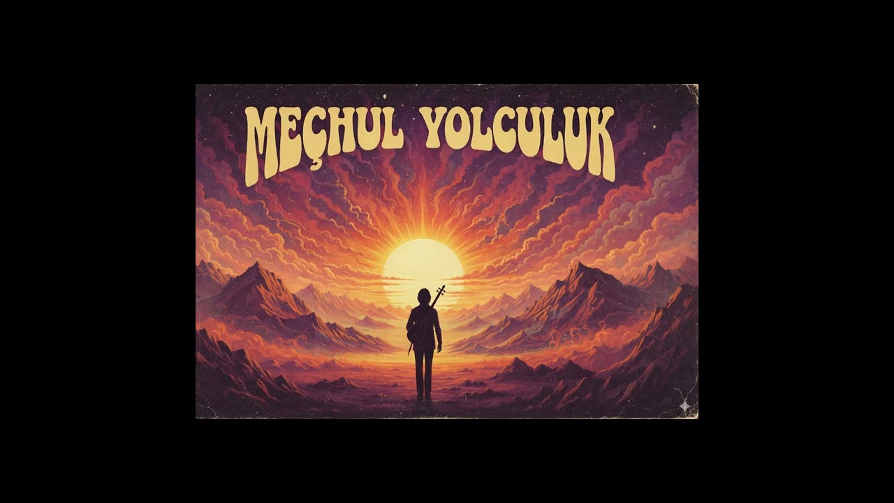 MEÇHUL YOLCULUK