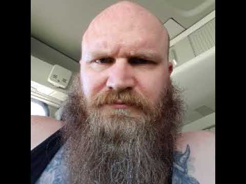 Direktesending fra Viking Rage